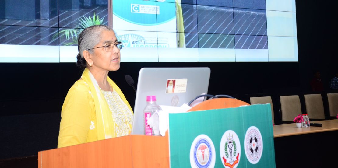 RMS President's Note